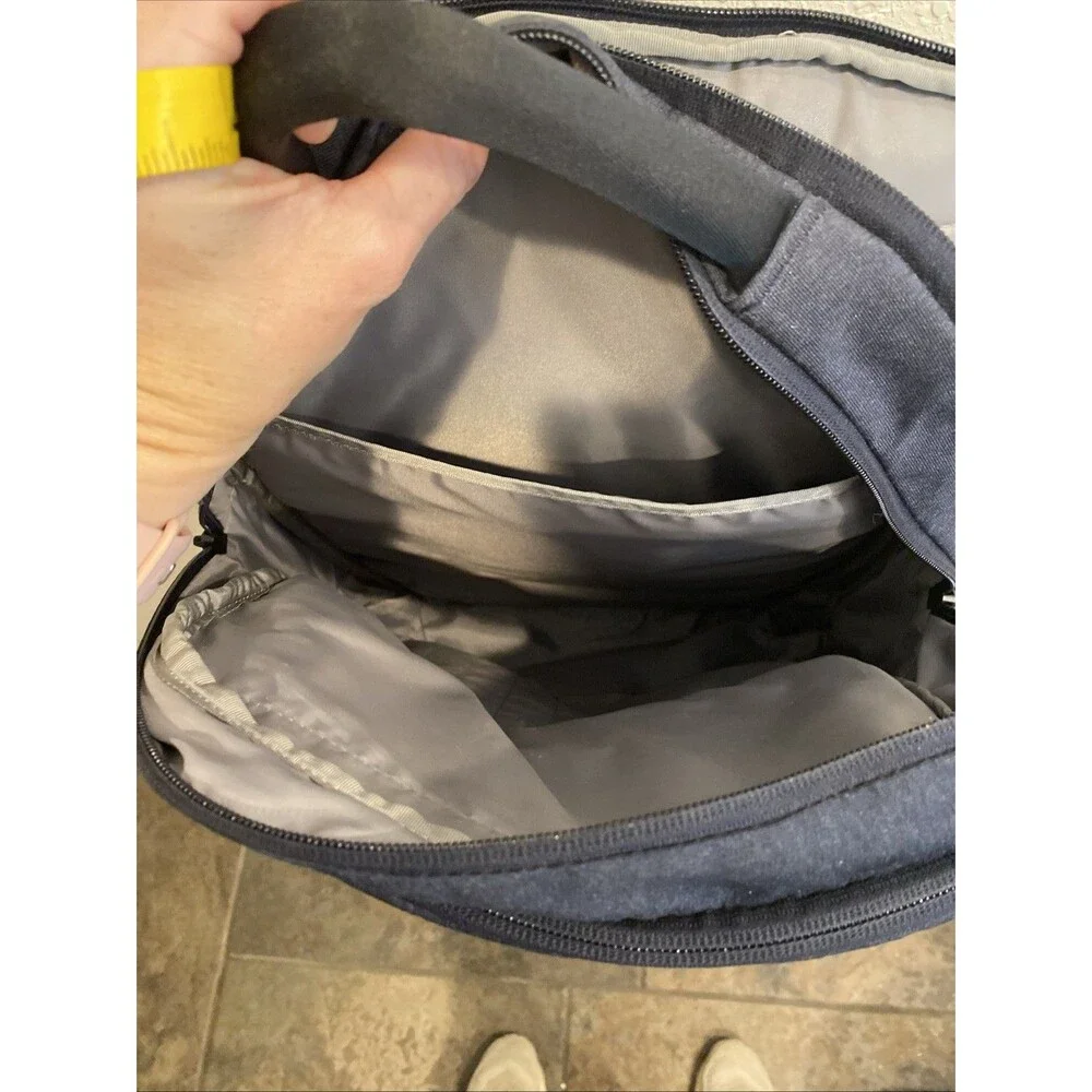 Timbuk2 Authority Laptop Backpack *Logo